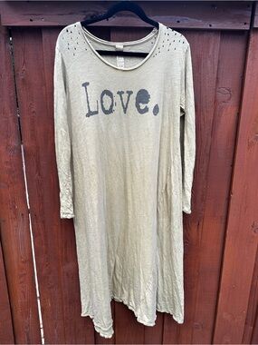 Magnolia Pearl Dylan dress